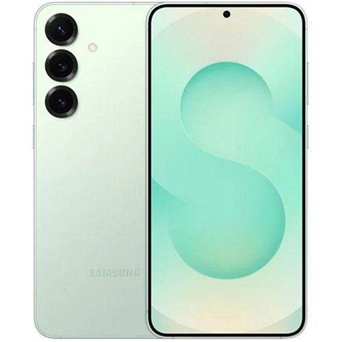 Samsung Galaxy S25 12+ 512Gb Mint (Snapdragon,2 nano-SIM/eSIM)