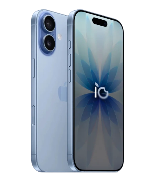 Apple iPhone 17 256Gb Mist Blue eSim